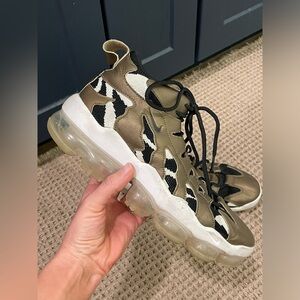 Nike Air Vapormax Gliese Metalic Field